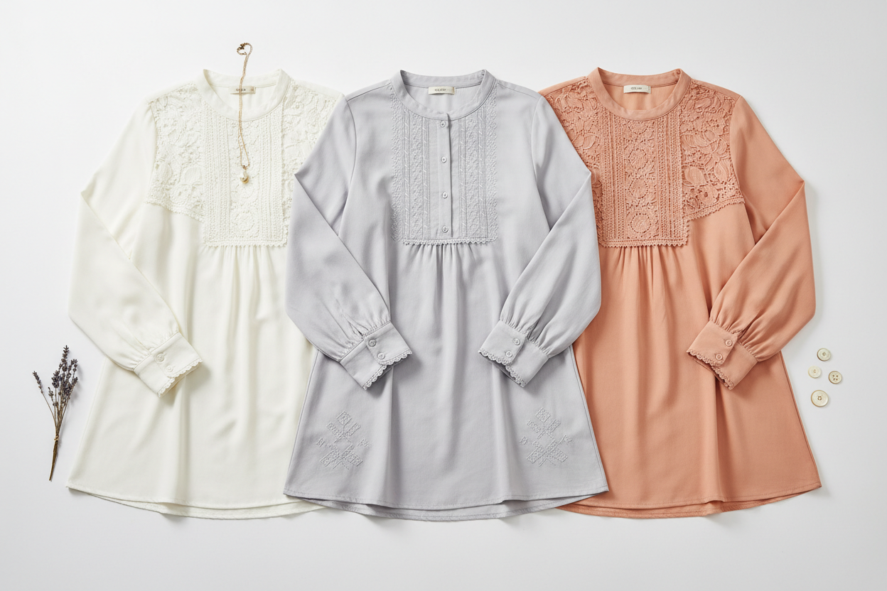 Women's Tops